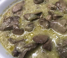 Печень по-царски