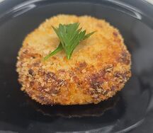 Биточек куриный