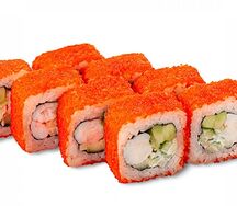 Калифорния в масаго