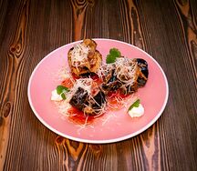 Салат Лада седан