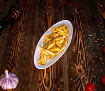 Картофель фри