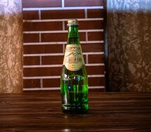 Вода Набеглави