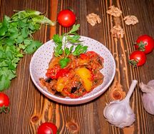 Аджапсандали