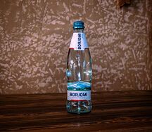 Вода Боржоми