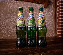 Лимонад Натахтари