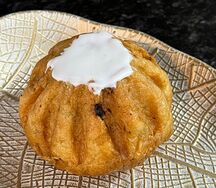 Ромовая баба