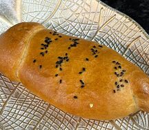 Пирог рыбка по-царски