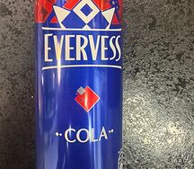 Напиток Evervess Cola