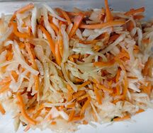 Салат Вита