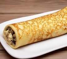Блин Жюльен