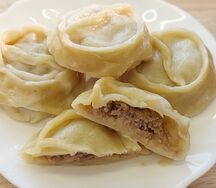 Манты