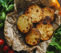 Картофель