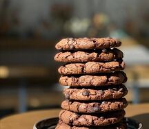 Печенье Шоколадное
