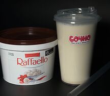 Коктейль Rafaello