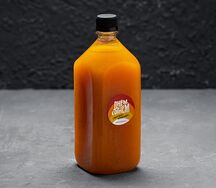 Морс из облепихи