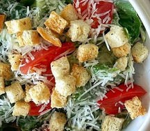 Цезарь с курицей 200