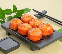 Запеченная Калифорния