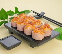 Фирменный с тунцом
