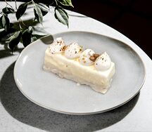 Пирожное Рафаэлло