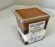 ПП-трайфл Молочный ломтик