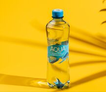 Вода Aqua Minerale негазированная