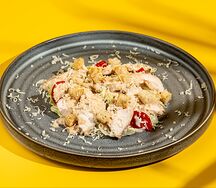 Салат Цезарь