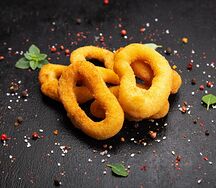 Кольца кальмара