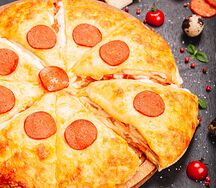 Пицца Пеппито