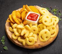 Крейзи сет №1