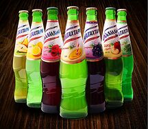 Лимонад Натахтари