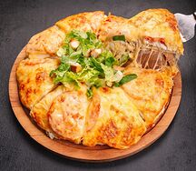 Пицца Цезарь