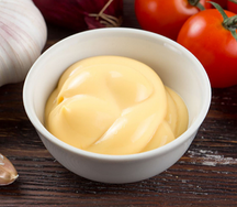 Соус Сырный