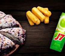 Дикий ангел