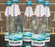 Боржоми