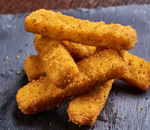 Рыбные палочки