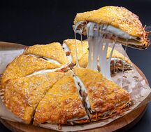 Пицца Нежность