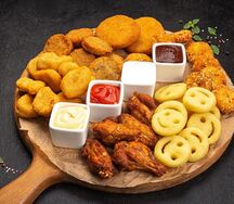 Крейзи сет №3