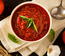 Соус Сальса