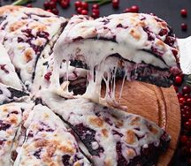 Пицца Пиковая дама