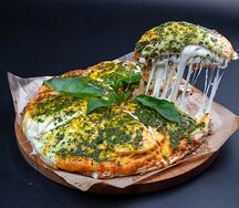 Пицца КаПрейзи