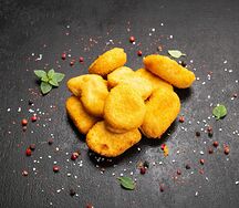 Наггетсы куриные