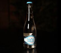 BonAqua без газа