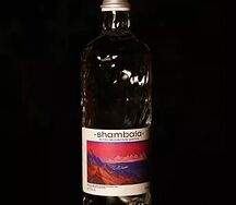 Вода Шамбала