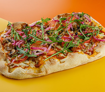 Мясоманьяк Римская