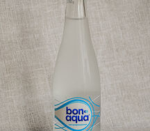 Вода BonAqua негазированная