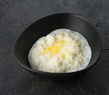 Рисовая каша