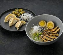Комбо Азия