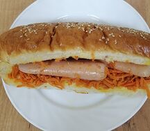 Хот-дог