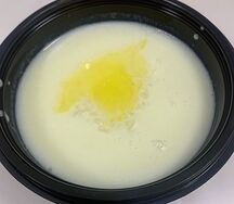 Каша рисовая