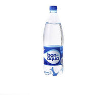 Вода BonAqua